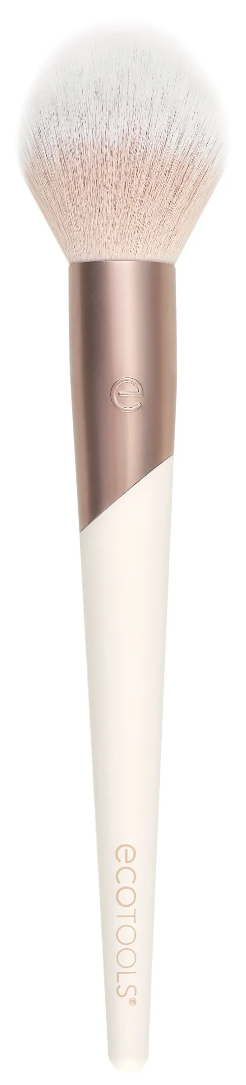 EcoTools Luxe Collection Plush Powder Makeup Brush