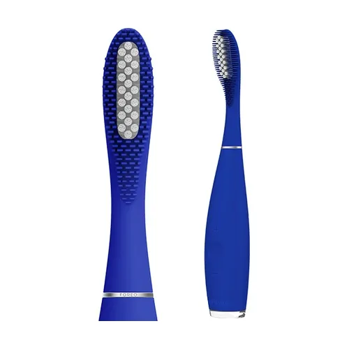 Foreo ISSA Hybrid elektrische Zahnbürste - Kobaltblau