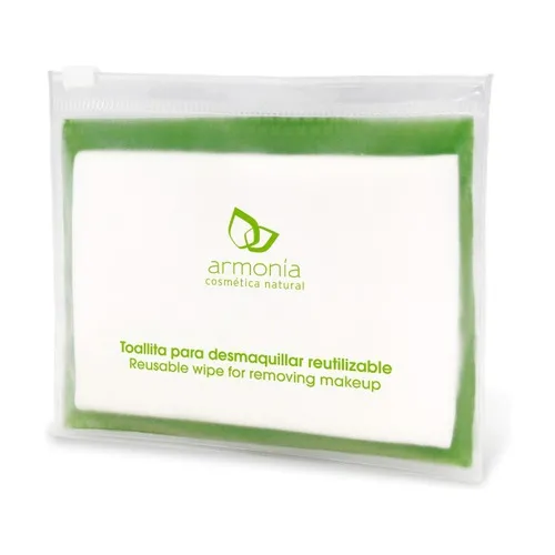 Armonia Eco Makeup Remover Tücher