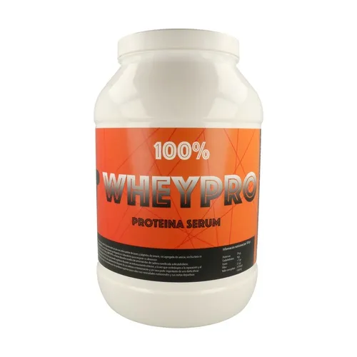 Alfa Herbal Whey Pro 100%