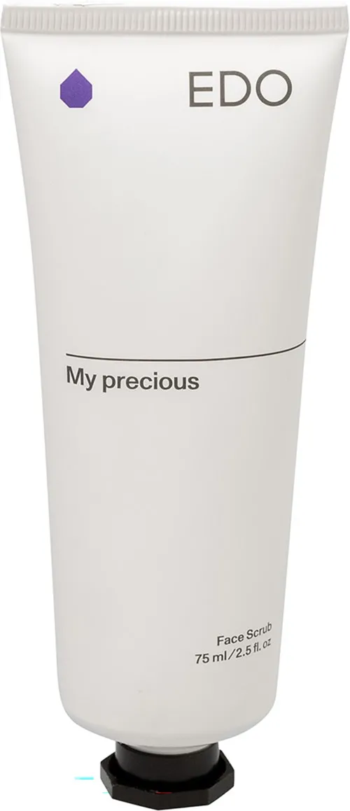 EDO Face Scrub My Precious 75 ml