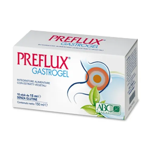 ABC Trading Preflux 10 Sticks