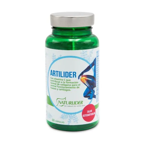 Naturlider Artilider