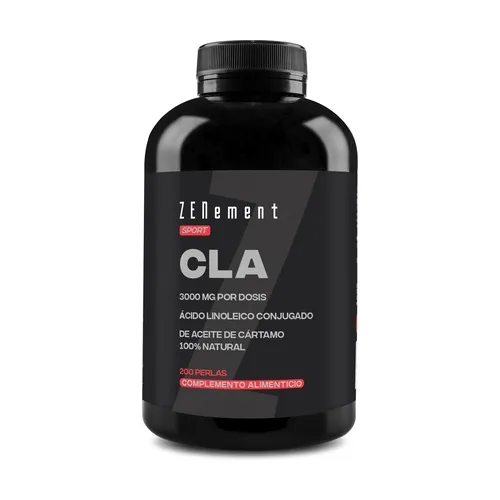 Zenement CLA 3000 mg