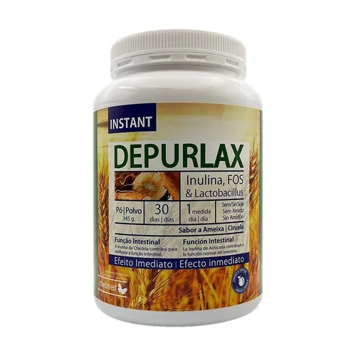 Dietmed Depurlax sofortige Darmgesundheit