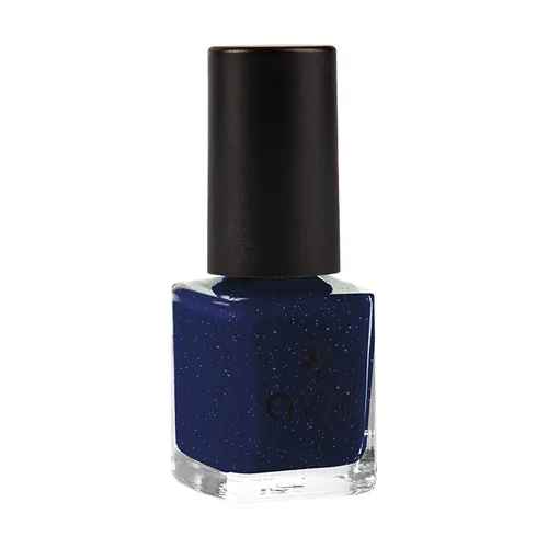 Avril Tausendundeiner Nacht glitzern Nagellack