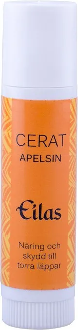 Eilas Naturkosmetik Cerat Apelsin