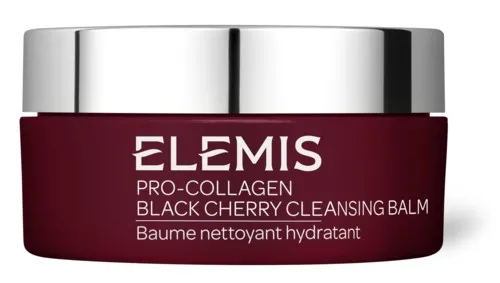 Elemis Pro-Collagen Pro-Collagen Black Cherry Cleansing Balm 100 g