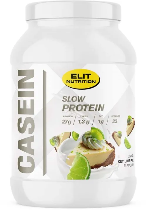 Elit Nutrition ELIT Casein Key Lime Pie 750 g