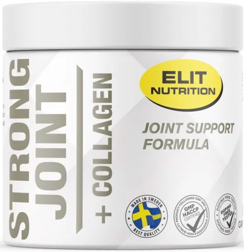 Elit Nutrition Strong Joint