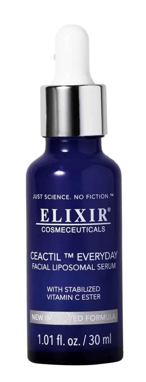Face Formula (Elixir Cosmeceuticals) Ceactil Everyday Serum 30 ml