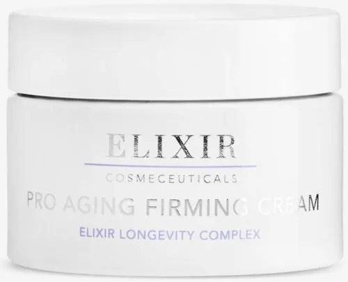 Face Formula (Elixir Cosmeceuticals) Pro Age Firming Cream 50 ml