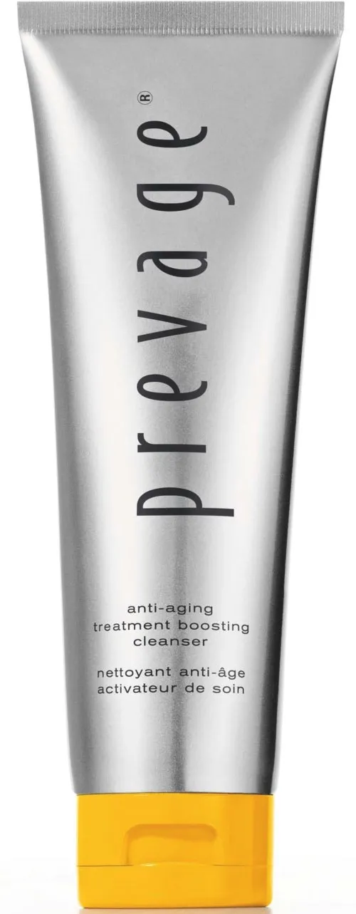 Elizabeth Arden Anti-aging boosting cleanser 125 ml