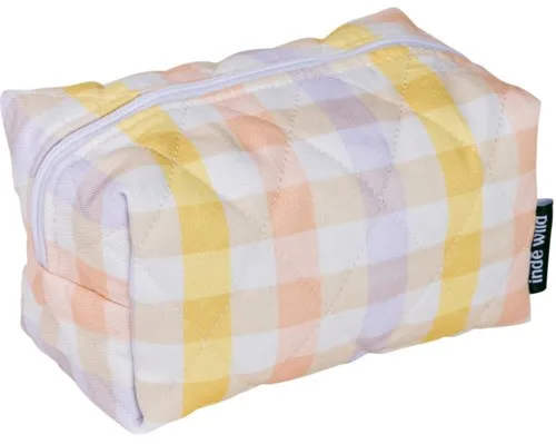 Ellastiek Make-up Bag Inde Wild
