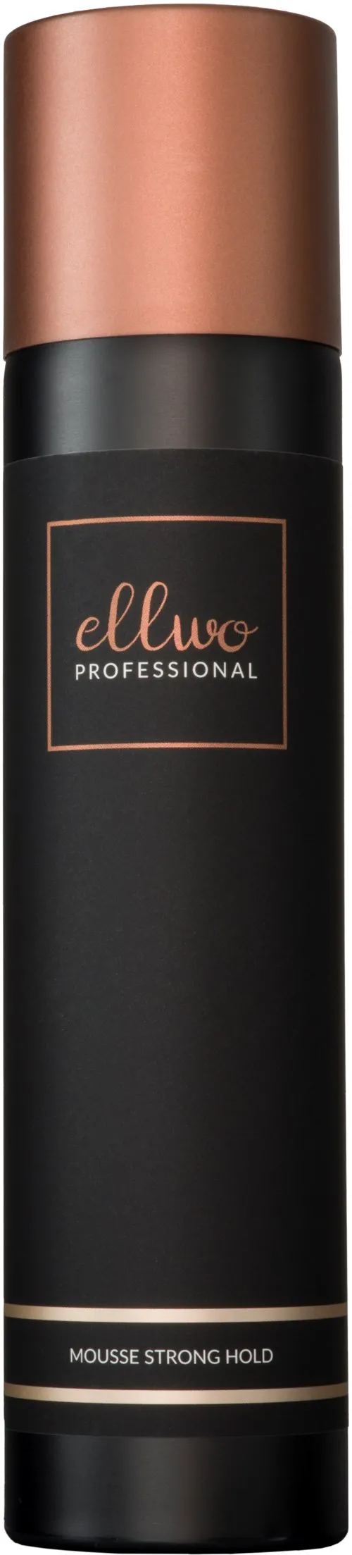 Ellwo Professional Ellwo Mousse Strong 300 ml