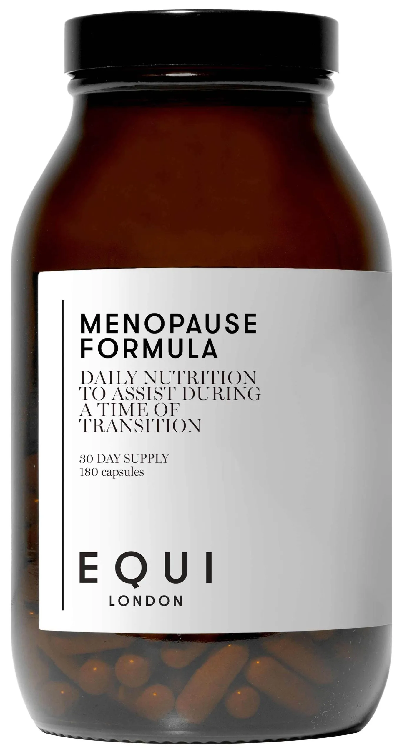 Menopause Formula Capsules