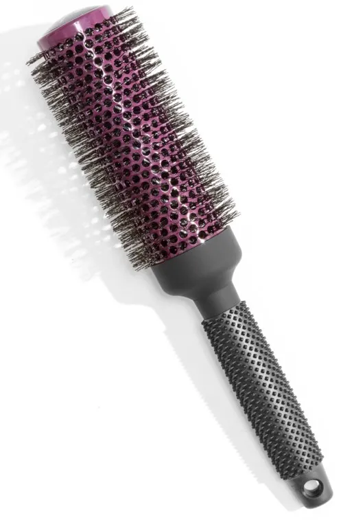 Ergo Erg43 Super Gentle Round Hair Brush
