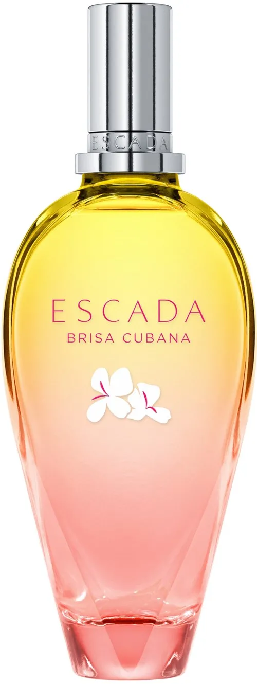 Escada Brisa Cubana Eau De Toilette 100 ml