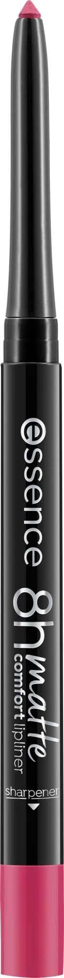 essence 8H Matte Comfort Lipliner 05