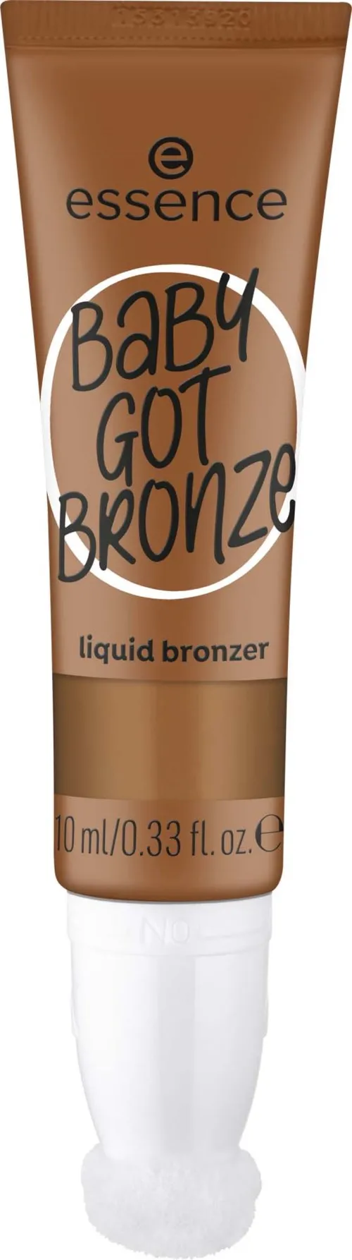 essence Baby Got Bronze Liquid Bronzer 20 Sunkissed Sweety