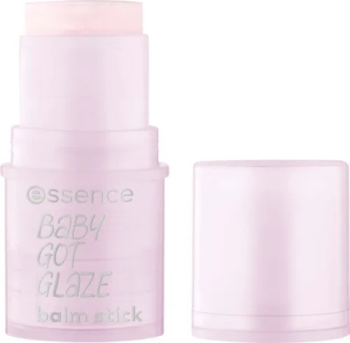 essence Baby Got Glaze Balm Stick 4,5 g