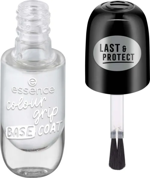 essence Colour Grip Base Coat