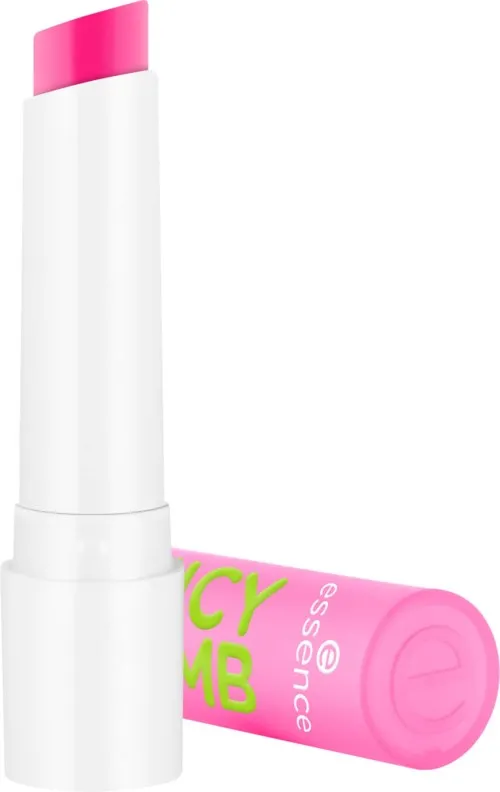 essence Juicy Bomb Glossy Butter Balm 03 Time To Pitaya