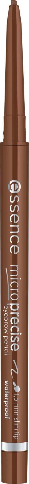 essence Micro Precise Eyebrow Pencil 06 Auburn