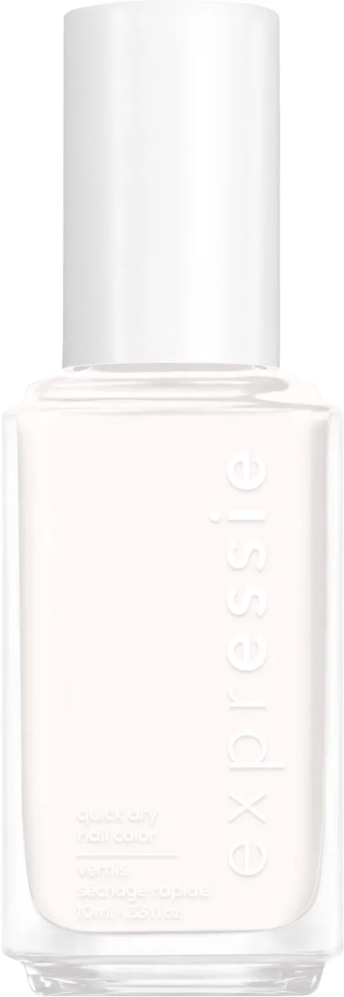 Essie Expressie Quick Dry Nail Color 500 Unapologetic Icon