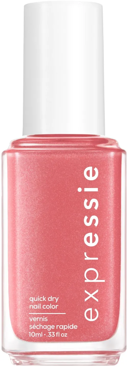 Essie Expressie Quick Dry Nail Color Trend & Snap 30