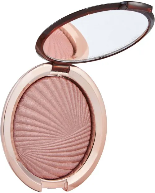 Estée Lauder Bronze Goddess Highlighting Powder Gelee Modern Mercury