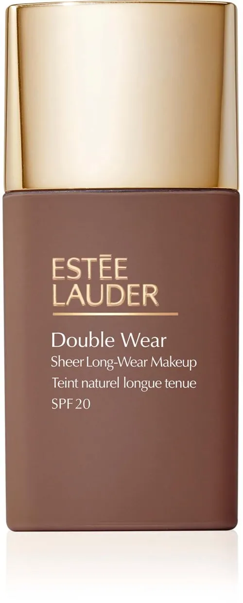 Estée Lauder Double Wear Sheer Long-Wear Makeup SPF20 4N2 Spiced Sand