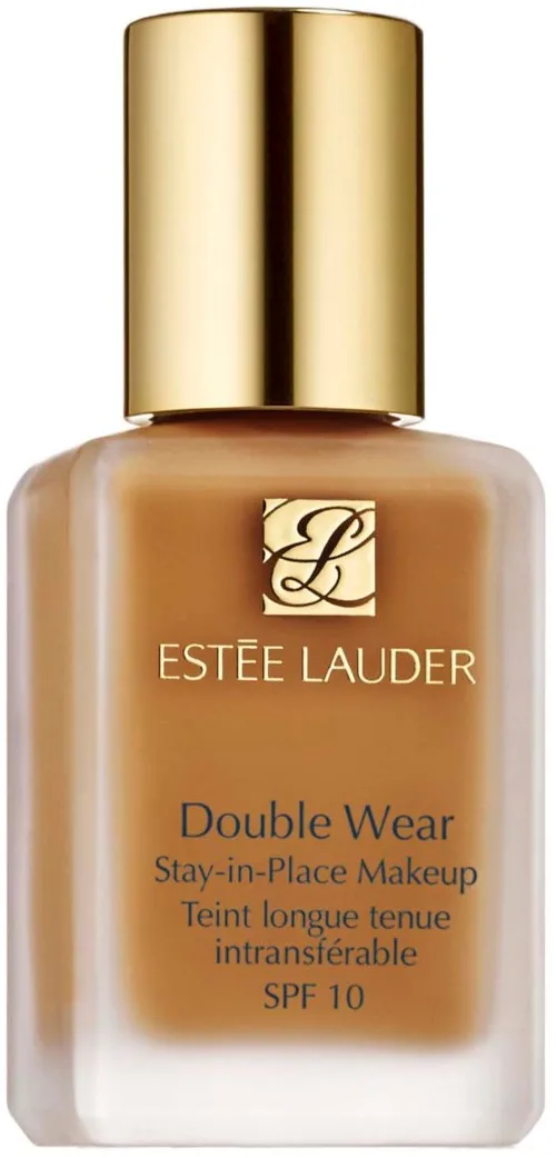 Estée Lauder Double Wear Stay-in-Place Makeup SPF10 4W3 Henna