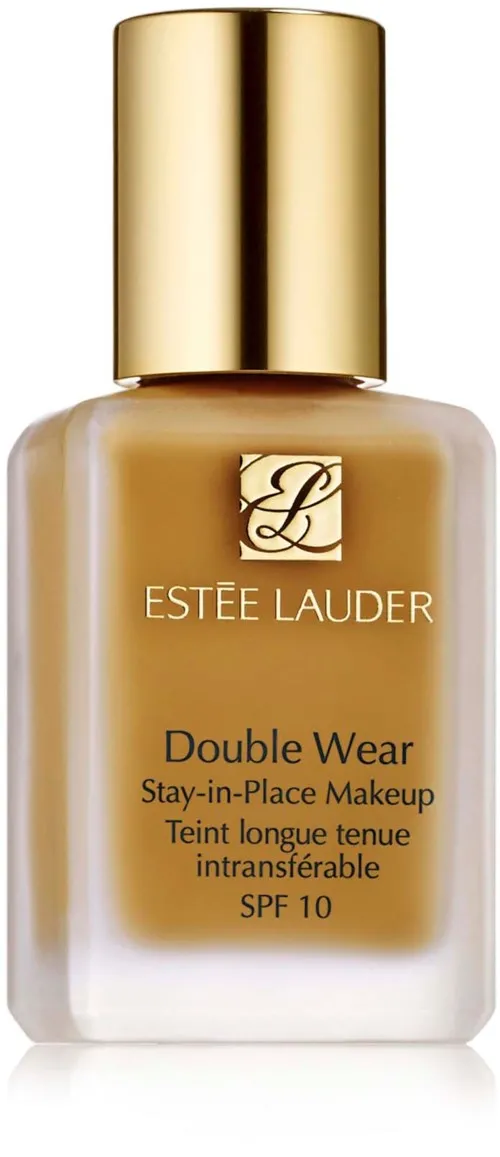 Estée Lauder Double Wear Stay-in-Place Makeup SPF10 4W4 Hazel
