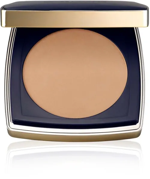 Estée Lauder Double Wear Stay-in-Place Matte Powder Foundation SPF10 Compact 6N2 Truffle