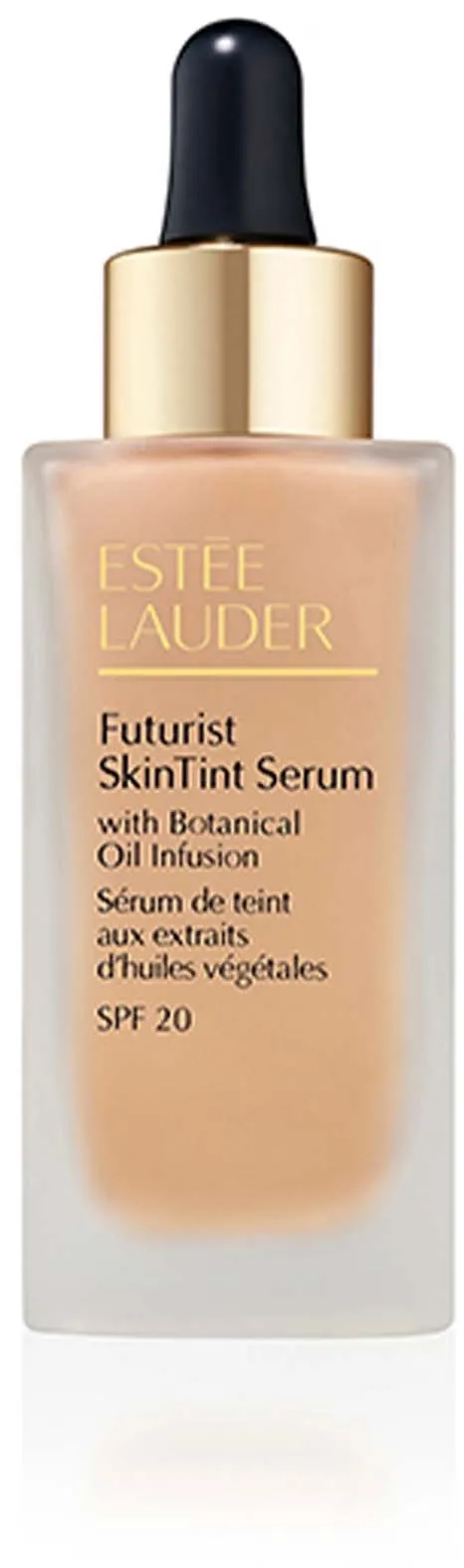 Estée Lauder Futurist Skin Tint Serum Foundation SPF20 1C1 Cool Bone