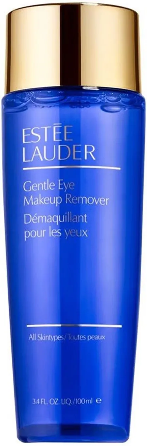 Estée Lauder Gentle Eye Makeup Remover Liquid 100 ml