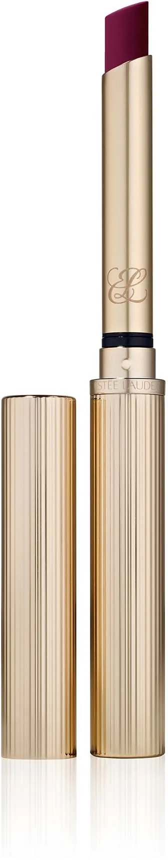 Estée Lauder Pure Color Explicit Vellum Matte Lipstick 211 Night Moves