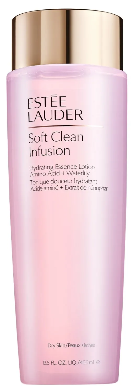 Estée Lauder Soft Clean Infusion 400 ml