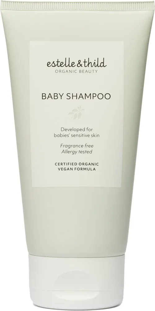 Estelle & Thild BioCare Baby Mild Shampoo 150 ml