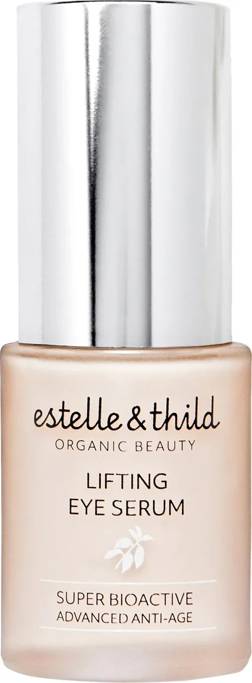 Estelle & Thild Super BioActive Lifting Eye Serum 15 ml