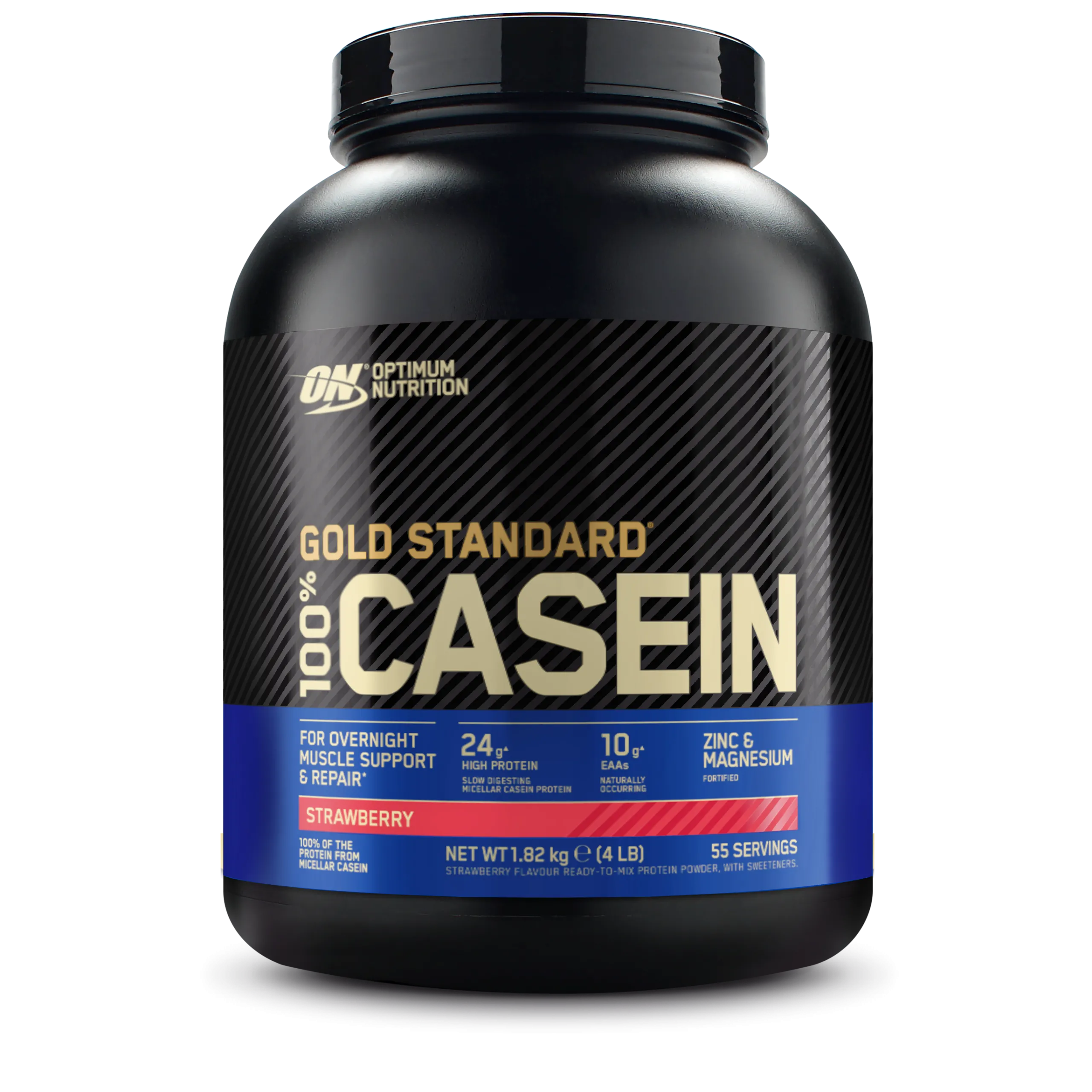 OPTIMUM NUTRITION100% Casein Gold Standard (1820g)