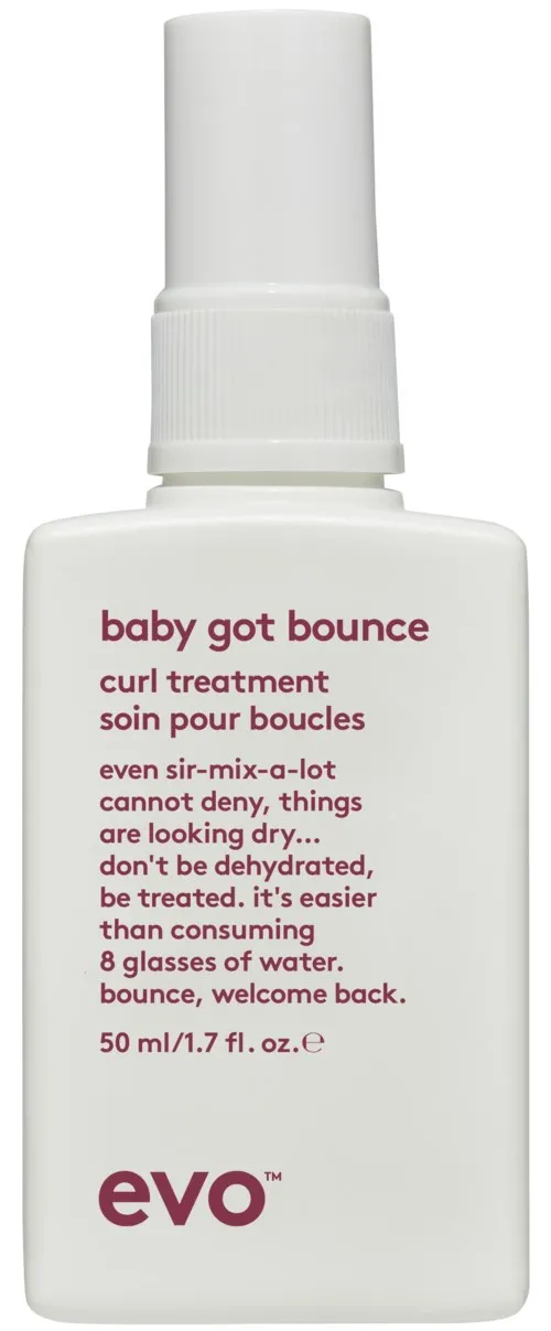 Evo Baby Got Bounce Curl Treatment 50 ml