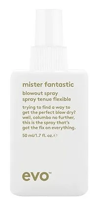 Evo Mister Fantastic Blowout Spray