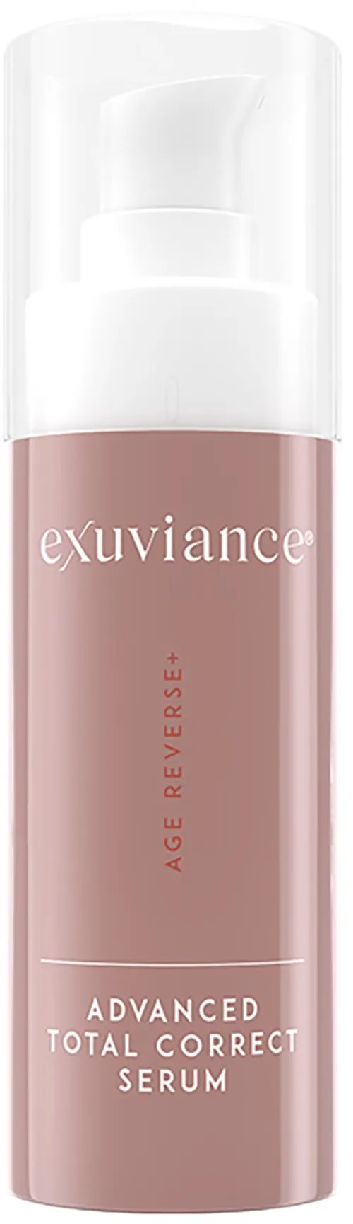 Exuviance  Age Reverse Total Correct + Sculpt Serum 30 ml