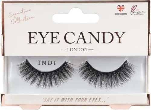 Eye CANDY Signature Collection Indi