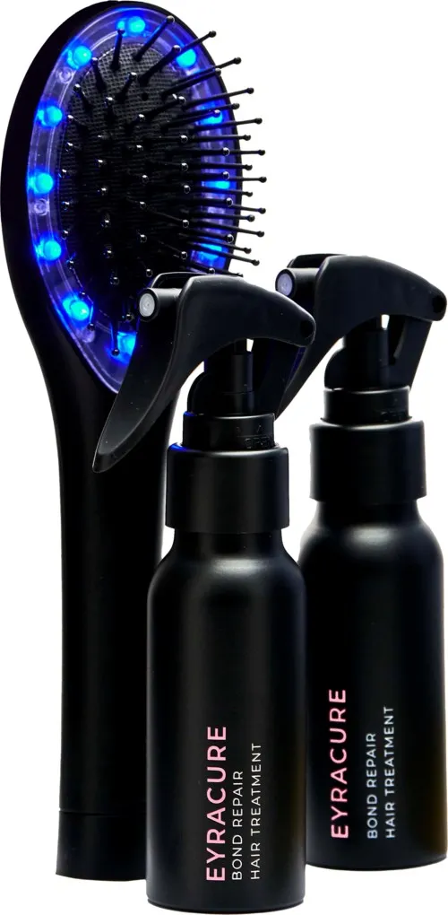 Eyracure Bond Repair Hair Treatment - 2 Doses