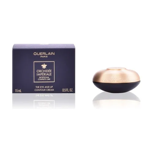 Guerlain ORCHIDÉE IMPERIAL Augencreme