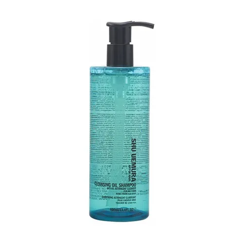 Shu Uemura Reinigungsöl Shampoo Adstringierender Anti-Öl-Reiniger