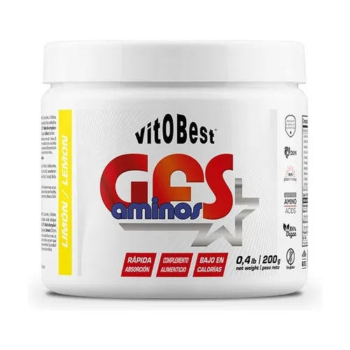 VIT.O.BEST gfs aminos pulver sportleistung
